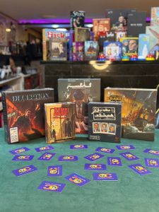 گیم کلاب اورجینال مرودشت