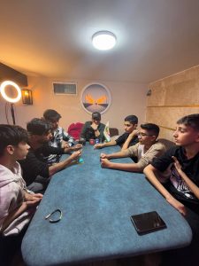 گیم کلاب اورجینال مرودشت