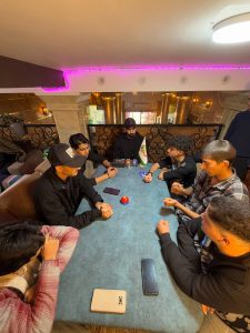 گیم کلاب اورجینال مرودشت