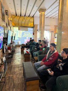 گیم کلاب اورجینال مرودشت