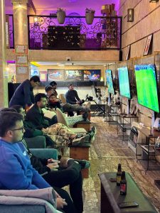 گیم کلاب اورجینال مرودشت